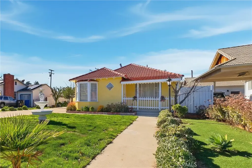 3560 N Mayfield, San Bernardino, CA 92405 - #1