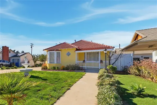 3560 N Mayfield, San Bernardino, CA 92405