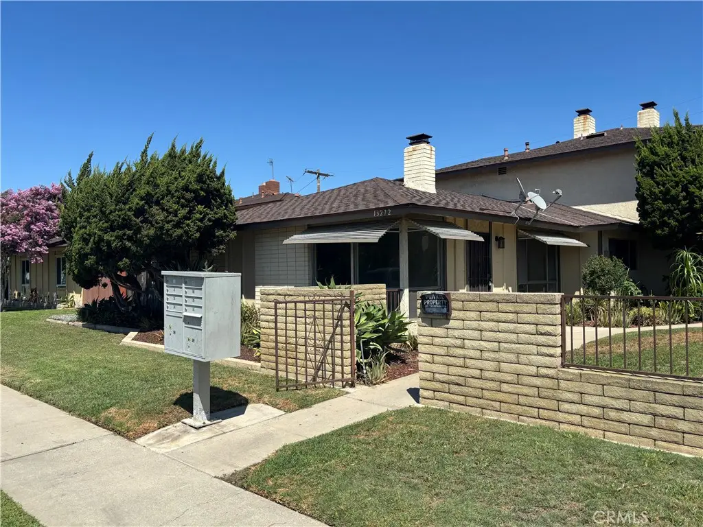 13272 Fletcher Street, Garden Grove, CA 92844 - #1