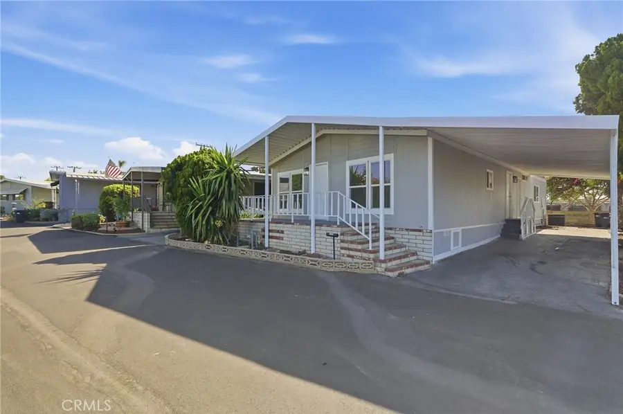 3530 Damien #141, La Verne, CA 91750 - #2