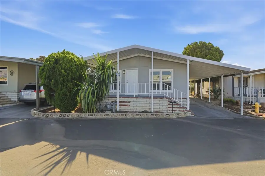 3530 Damien #141, La Verne, CA 91750 - #3