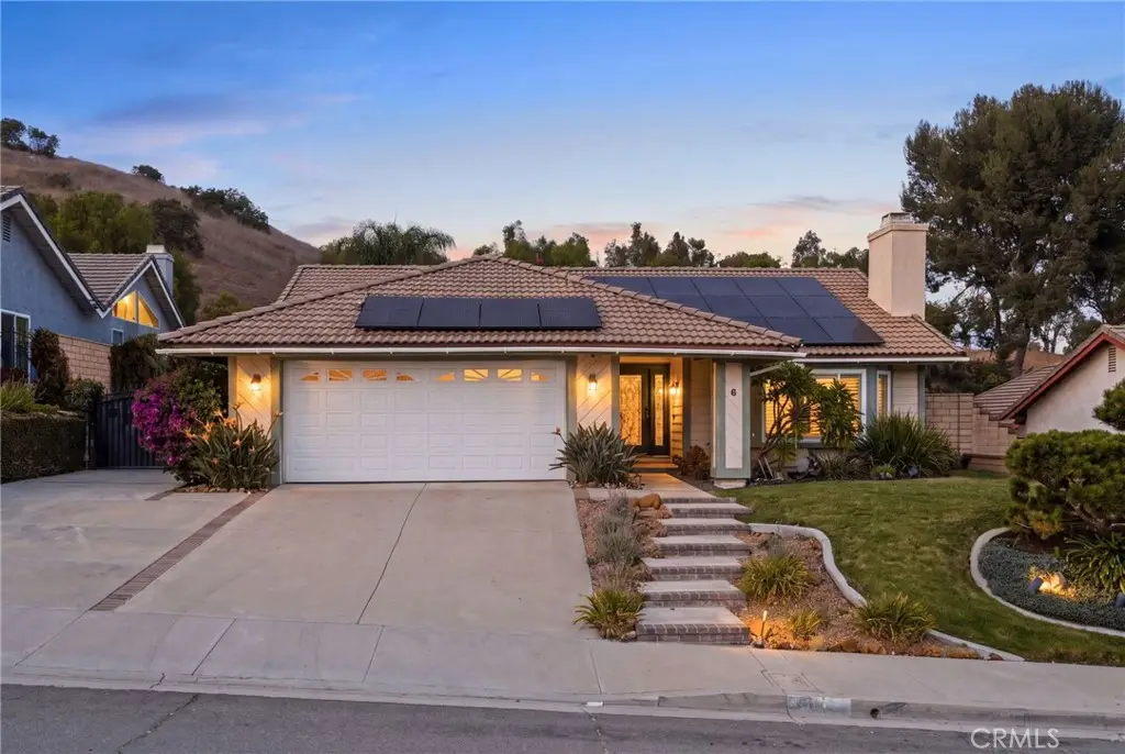 6 Los Felis, Phillips Ranch, CA 91766 - #1