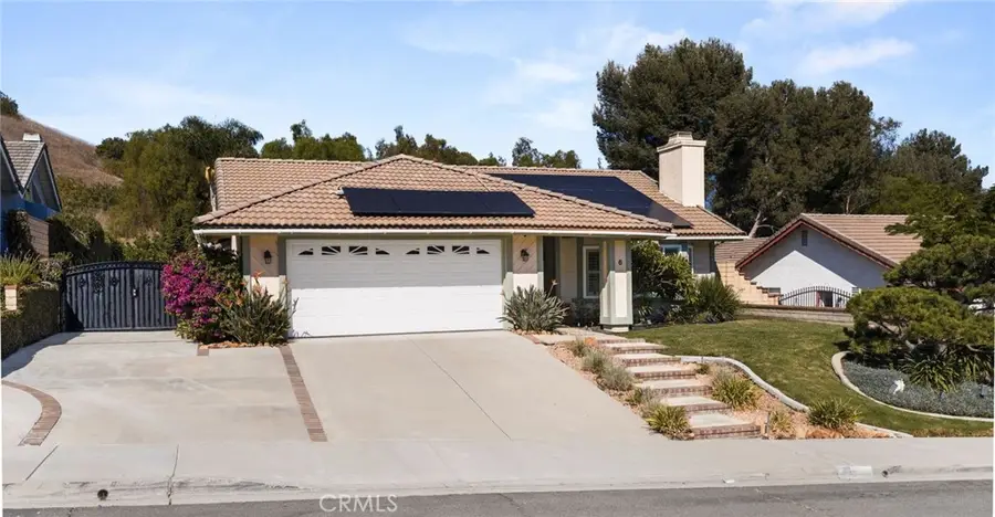 6 Los Felis, Phillips Ranch, CA 91766 - #3
