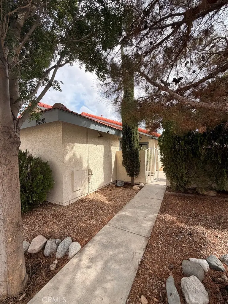 16241 Tokay, Victorville, CA 92395 - #3