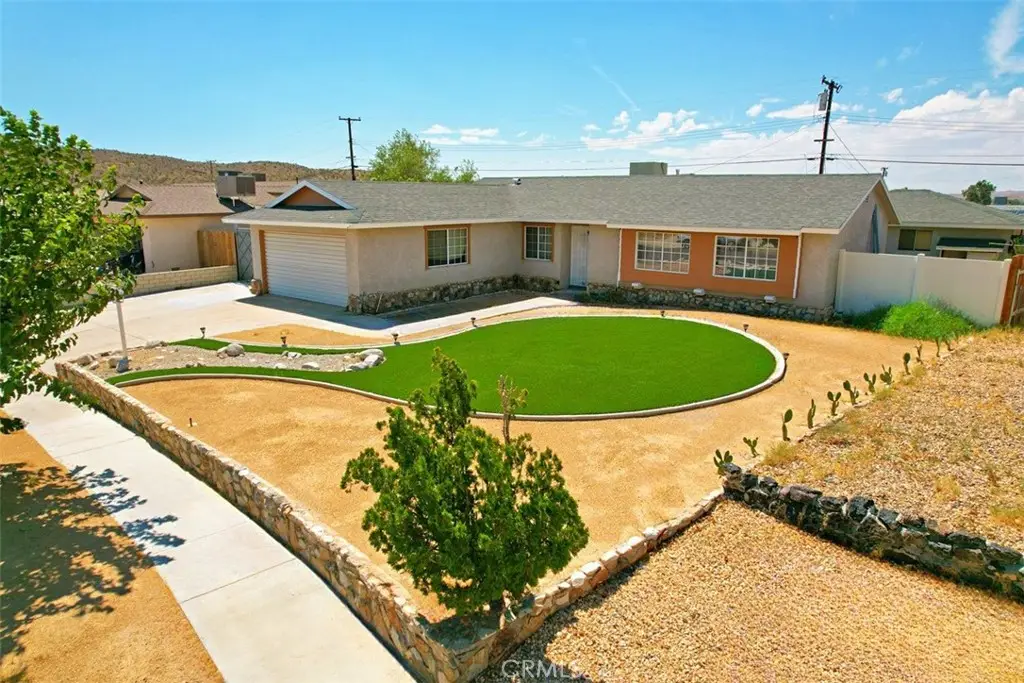 36370 Oleander, Barstow, CA 92311 - #1