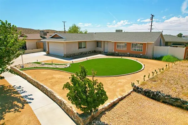 36370 Oleander, Barstow, CA 92311