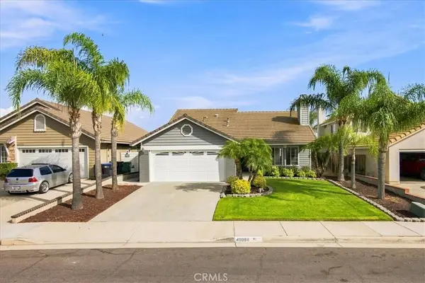 40094 Palma Vista, Murrieta, CA 92562