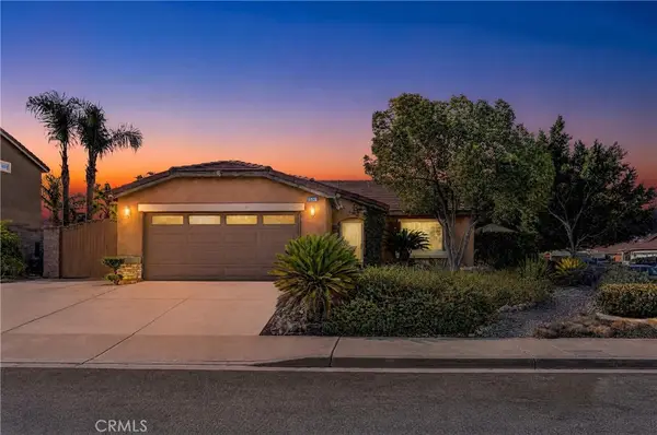 15381 Mallard, Fontana, CA 92336