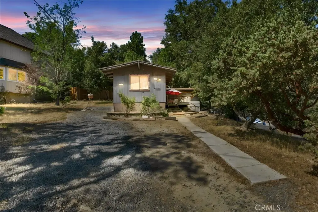 101 Weisshorn, Crestline, CA 92325 - #1