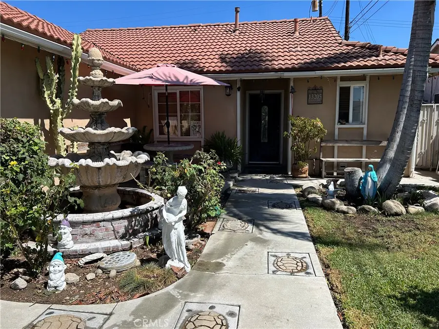 13205 Judith, Baldwin Park, CA 91706 - #2