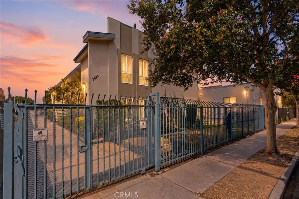 3823 Wisconsin, Los Angeles, CA 90037 - #1