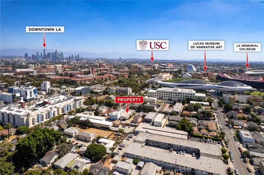 3823 Wisconsin, Los Angeles, CA 90037 - #2