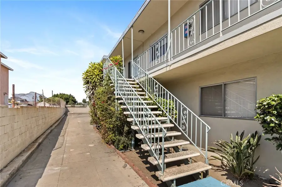 3823 Wisconsin, Los Angeles, CA 90037 - #3