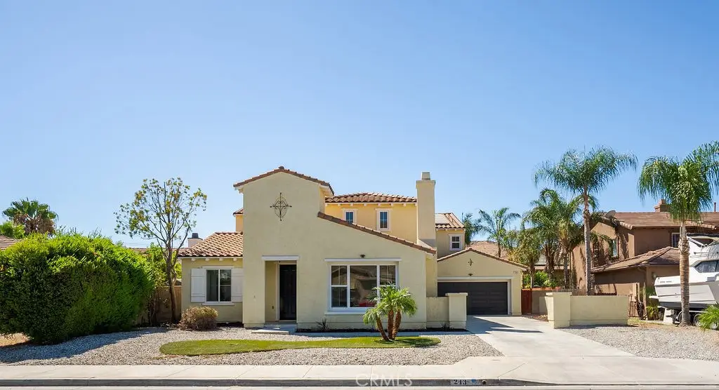 243 Monument Parkway, Perris, CA 92570 - #1