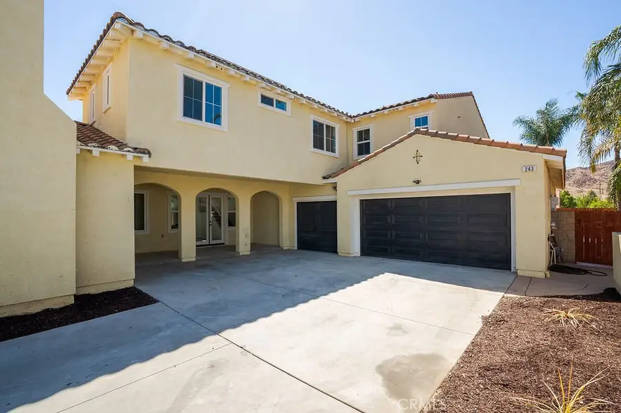 243 Monument Parkway, Perris, CA 92570 - #2