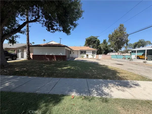 8005 Garfield Street, Riverside, CA 92504