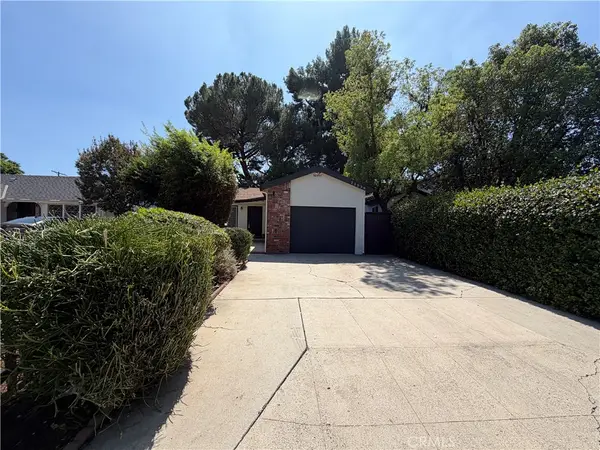 22538 Berdon Street, Woodland Hills, CA 91367