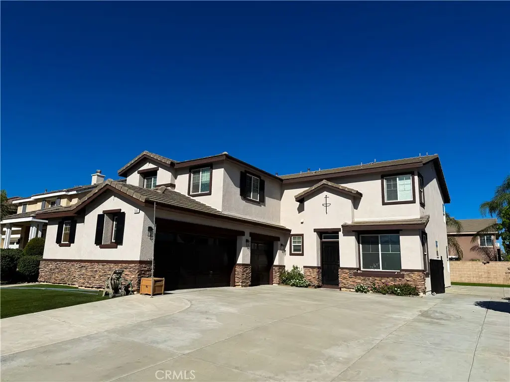 7565 Blue Mist Court, Fontana, CA 92336 - #1