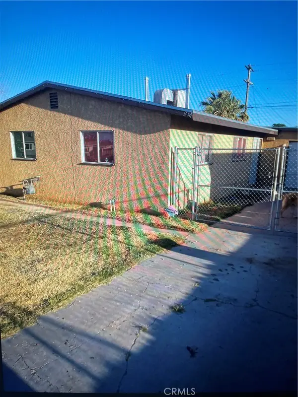 944 E Elizabeth, Barstow, CA 92311