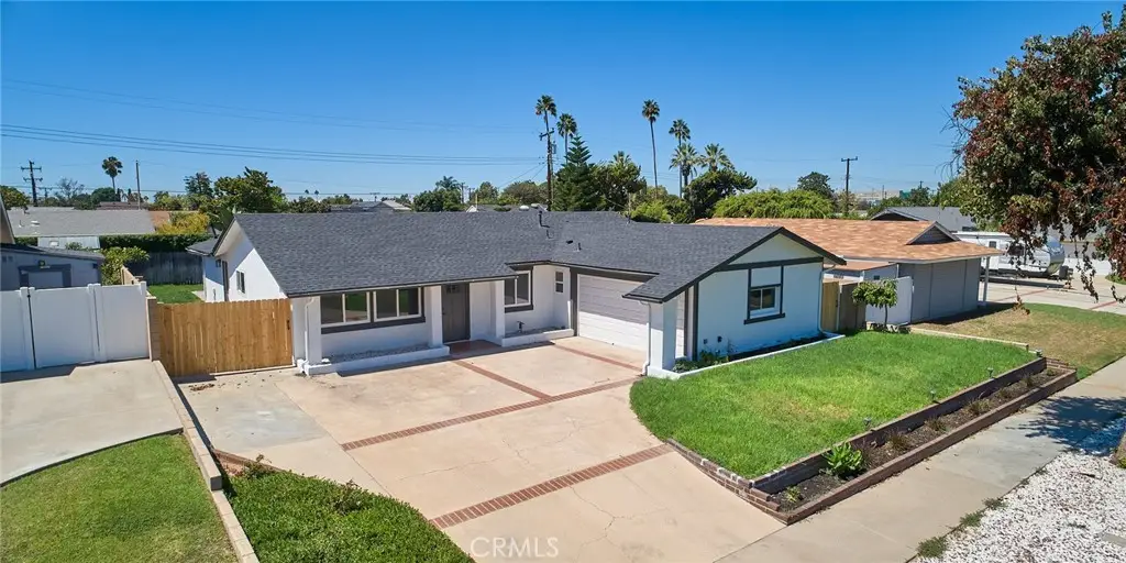 4138 N Santa Lucia, Orange, CA 92865 - #1