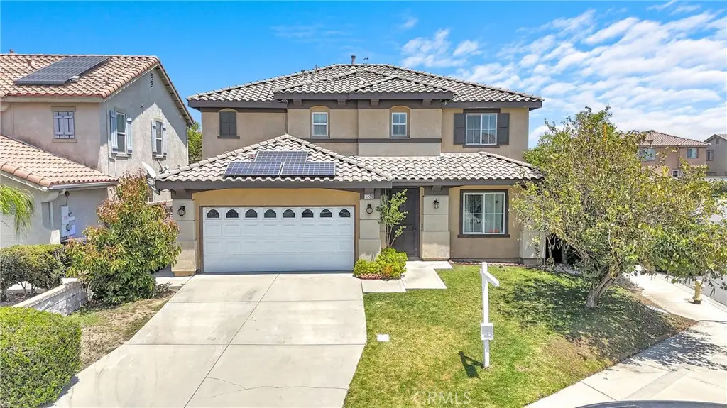 6229 Eaglemont, Fontana, CA 92336 - #1