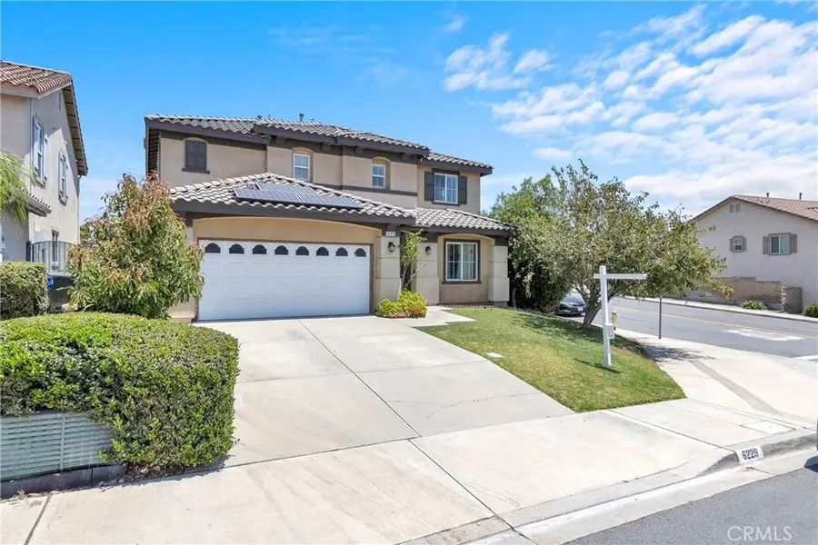 6229 Eaglemont, Fontana, CA 92336 - #3