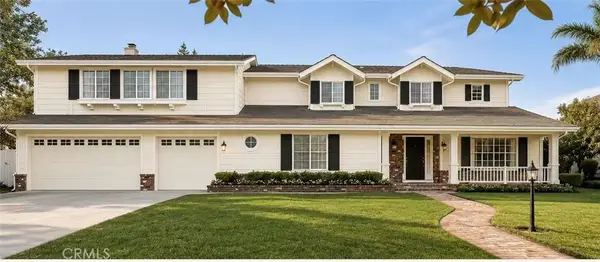 162 W Buffington, Upland, CA 91784