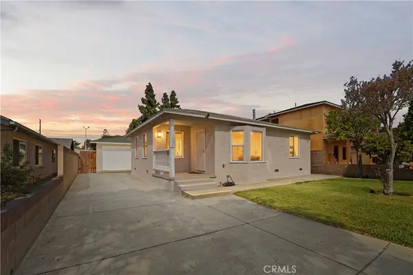 157 N Alameda Avenue, Azusa, CA 91702