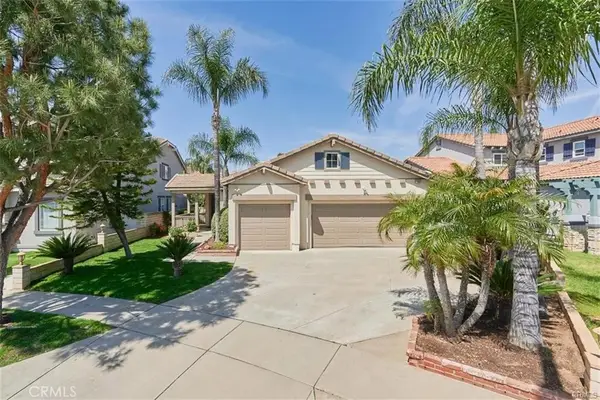 7820 Amarone, Rancho Cucamonga, CA 91739