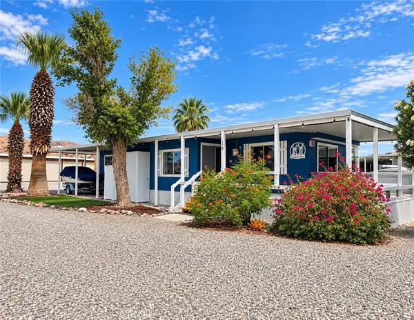 50918 Parker Dam Rd #170, Big River, CA 92242