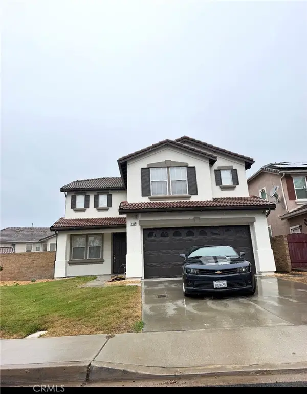 7364 Meade Court, Fontana, CA 92336
