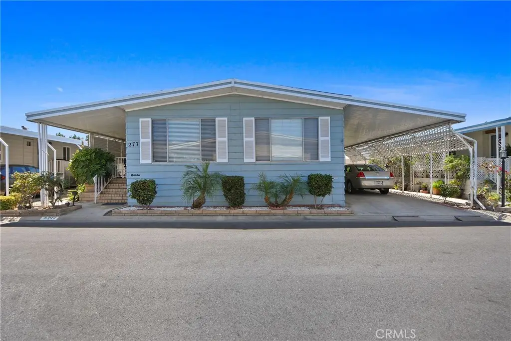 3800 Bradford Street #277, La Verne, CA 91750 - #1