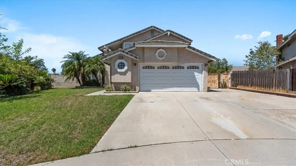 7510 Lily Court, Fontana, CA 92336 - #1