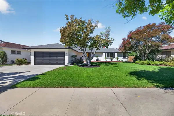 227 N Larkin, Covina, CA 91722