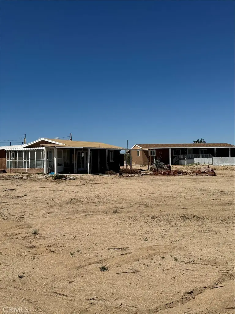 69538 Jim Pine, Twentynine Palms Yucca Valley, CA 92277 - #1
