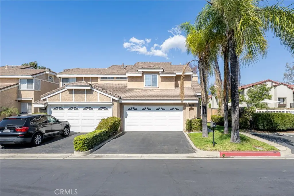 1553 Corte Santana, Upland, CA 91786 - #1