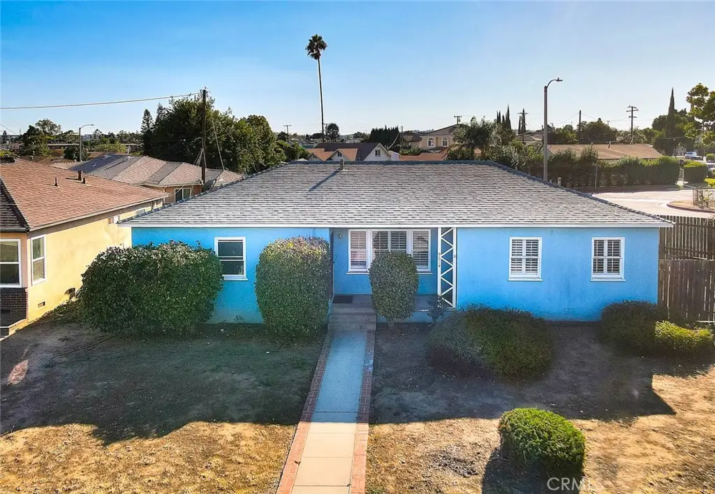 9014 Hershey, Rosemead, CA 91770 - #1
