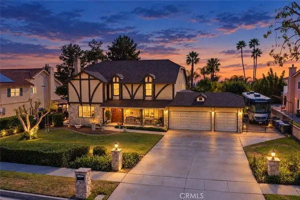 320 Browning Street, Upland, CA 91784