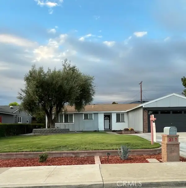 217 Fanshaw Avenue, Pomona, CA 91768 - #1