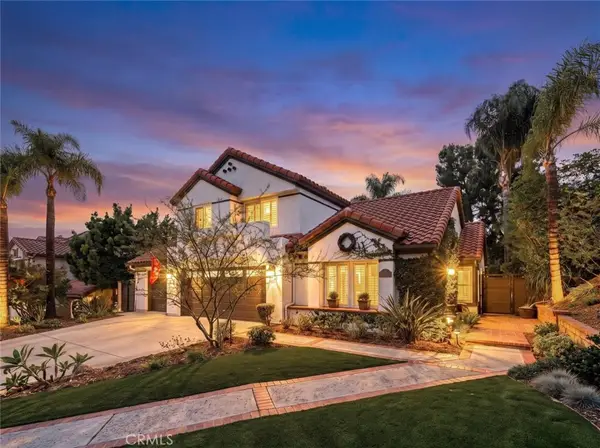 2275 Eagle Drive, La Verne, CA 91750