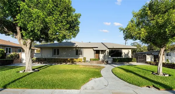 706 N Quince, Upland, CA 91786