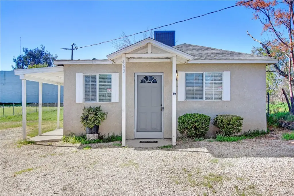 460 S Berkeley Avenue, San Bernardino, CA 92410 - #1
