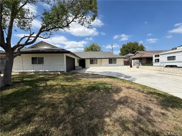 10961 Endicott Drive, Riverside, CA 92505