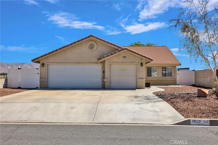 18601 Mountain Meadows, Victorville, CA 92395 - #2