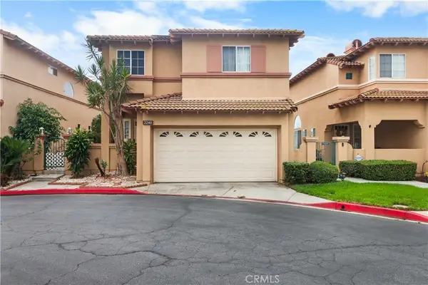 2240 W Toledo, La Habra, CA 90631