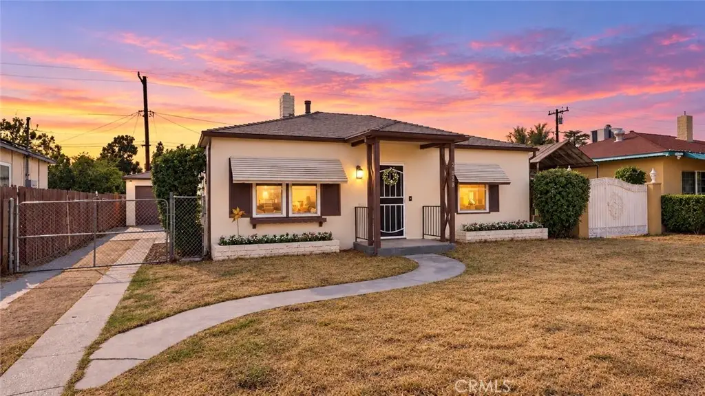 2828 N Sierra Way, San Bernardino, CA 92405 - #1