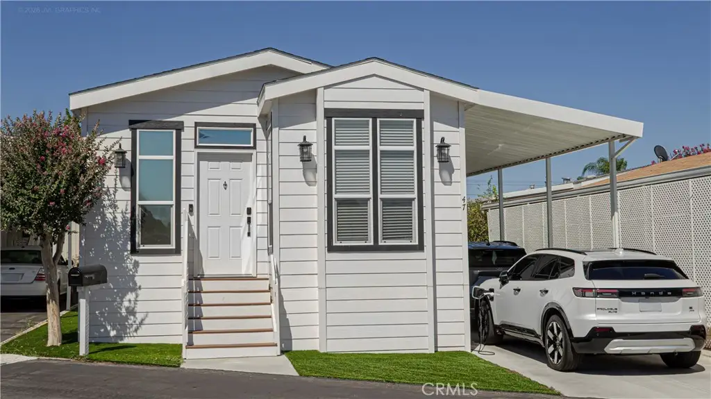1515 W Arrow Hwy #47, Upland, CA 91786 - #1