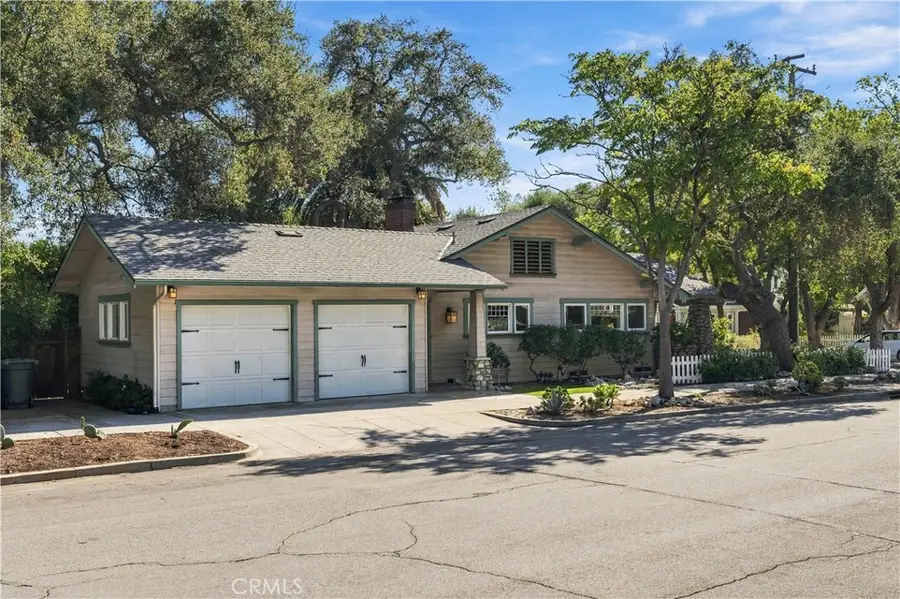 746 Harvard Avenue, Claremont, CA 91711 - #3