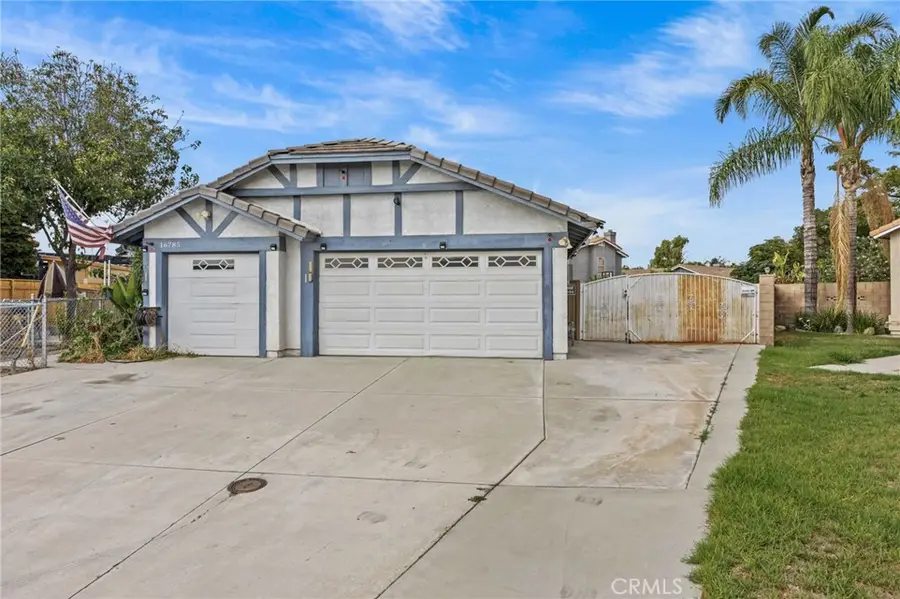 16785 Baltic Court, Moreno Valley, CA 92551 - #2
