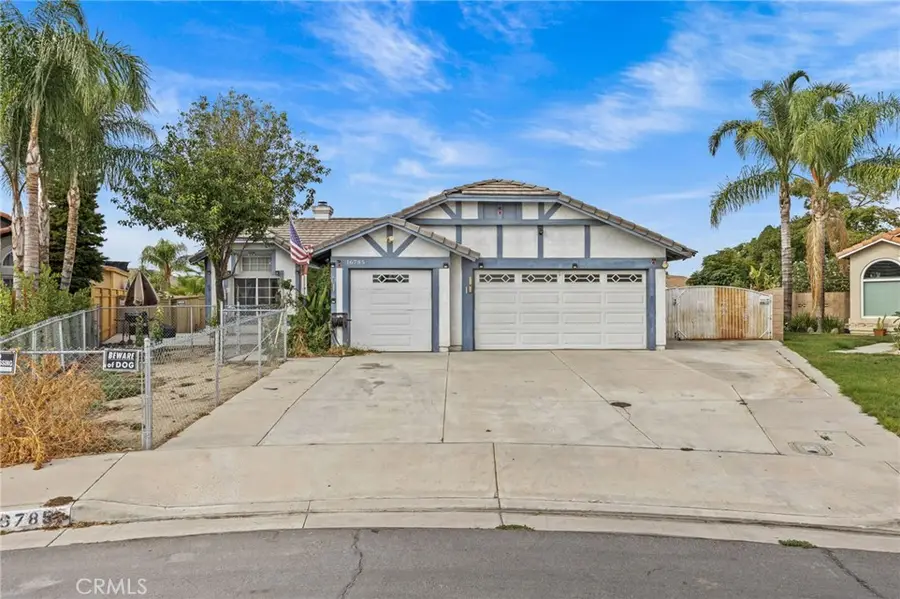16785 Baltic Court, Moreno Valley, CA 92551 - #3